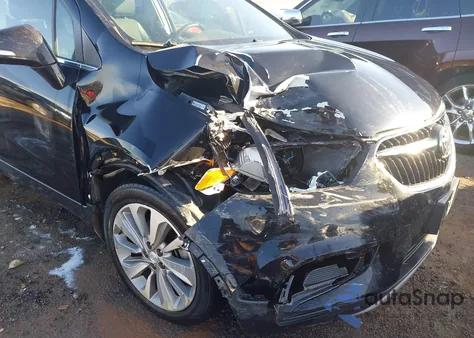 2019 Buick Encore Fwd Preferred z USA, uszkodzony, nr VIN KL4CJASB3KB702958